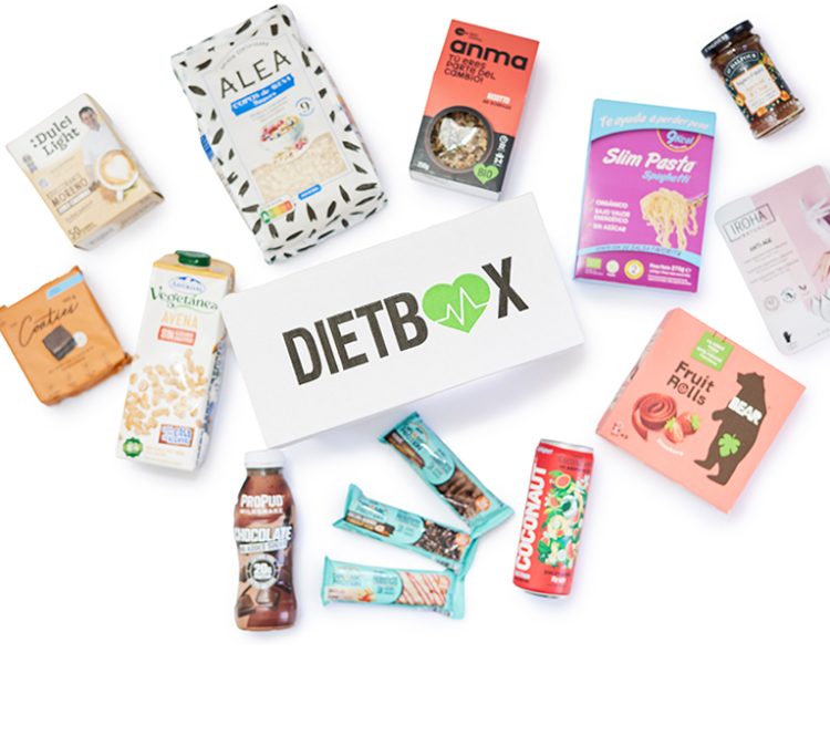 DietBox celebra 10 años revolucionando la forma de descubrir productos saludables