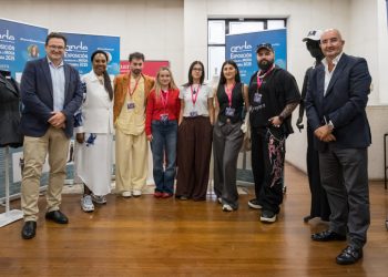 ANDE Asociación celebra su éxito en la edición 2025 de Extremadura y pone rumbo a Cantabria