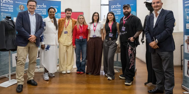 ANDE Asociación celebra su éxito en la edición 2025 de Extremadura y pone rumbo a Cantabria