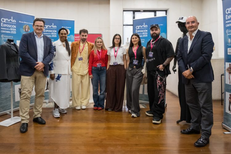 ANDE Asociación celebra su éxito en la edición 2025 de Extremadura y pone rumbo a Cantabria