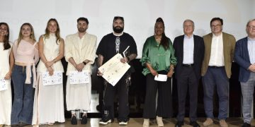 Mario Rodríguez Parra, ganador y representante de Cantabria en la final de ANDE Asociación 2025