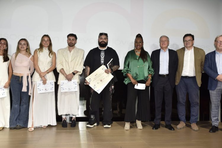 Mario Rodríguez Parra, ganador y representante de Cantabria en la final de ANDE Asociación 2025