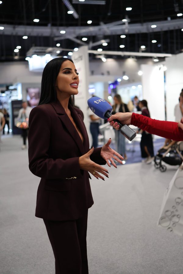 Anna BrowFotografía: Viktoria @lumiere.art_studio