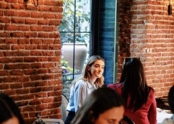 Kentya: el restaurante que tienes que conocer este otoño 2025