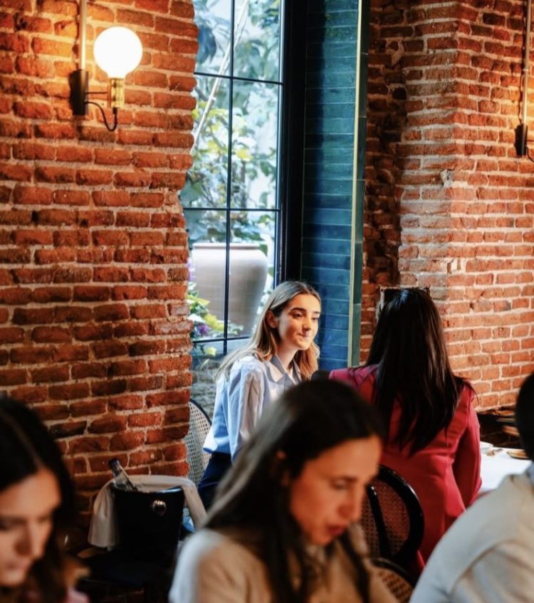 Kentya: el restaurante que tienes que conocer este otoño 2025