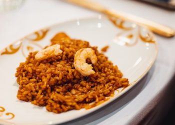 Kentya: el restaurante que tienes que conocer este otoño 2025