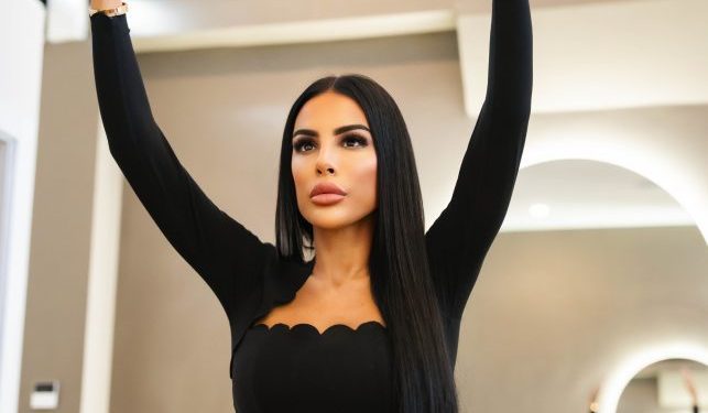 DESCUBRE CON ANNA BROW / FITNESS