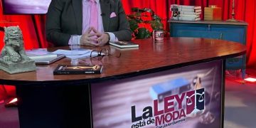 Cuando el juicio mediático sustituye al judicial: los límites legales de apartar a un colaborador, según Javier Guerrero