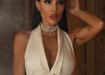 Anna Brow – Diciembre es el mes donde el lujo  se convierte en experiencia