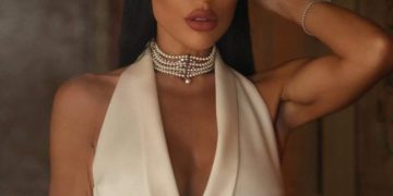 Anna Brow – Diciembre es el mes donde el lujo  se convierte en experiencia