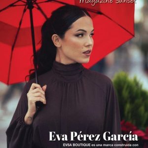 REVISTA MADRID MAGAZIN DICIEMBRE 2025