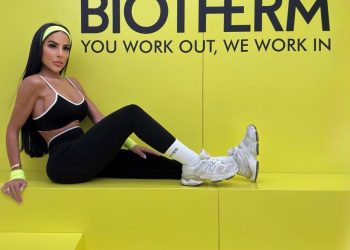 Active wear Contrastline teveo.com - 10 % 𝗗𝗧𝗢 𝗖𝗢𝗗𝗘: 𝗔𝗡𝗡𝗔𝗕𝗥𝗢W