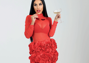 ANNA BROW: San Valentín también empieza por una misma.