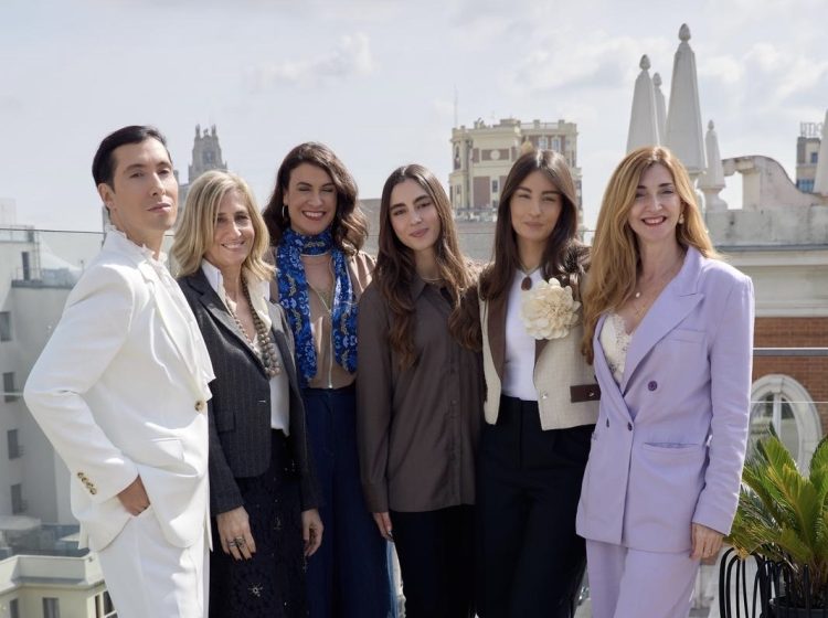 La Semana de la Moda de Madrid arranca con una Mesa Redonda a favor del ‘Made in Spain’