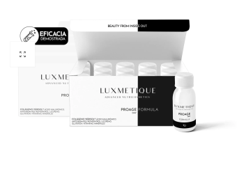 Esta es la farmacia ‘boutique’ que debes conocer, experta en nutricosmética: Farmacia Velázquez 30, Madrid