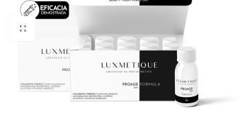 Esta es la farmacia ‘boutique’ que debes conocer, experta en nutricosmética: Farmacia Velázquez 30, Madrid