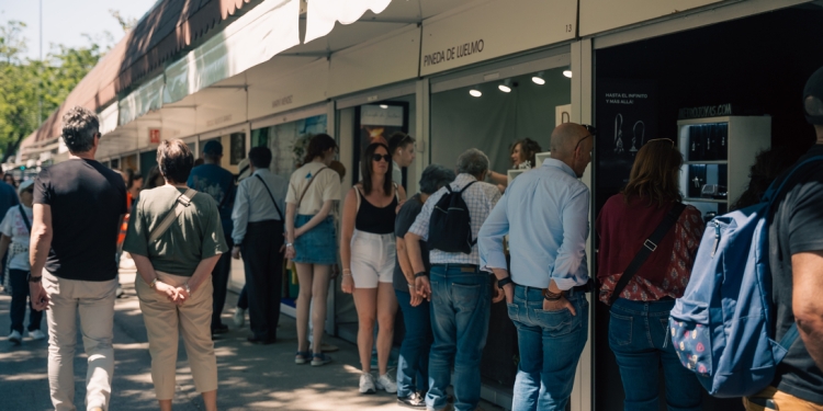 XII Edición de la Feria de Primavera