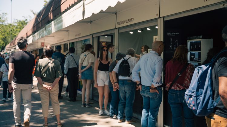 XII Edición de la Feria de Primavera