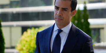 Entrevista a uno de los mejores abogados penalistas del panorama jurídico actual: Juan Gonzalo Ospina, socio director de Ospina Abogados