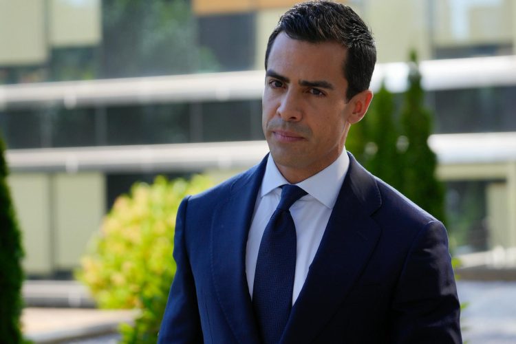 Entrevista a uno de los mejores abogados penalistas del panorama jurídico actual: Juan Gonzalo Ospina, socio director de Ospina Abogados