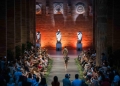 MICROCOSMOS DE MODA, ARTE Y NATURALEZA CON  PAISAJES EXTREMEÑOS TOMAN EL MUSEO NACIONAL  DE ARTE ROMANO DE MÉRIDA CON «MICROPAISAJES»