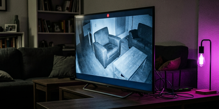 El divorcio digital, cuando el propio hogar se convierte en una herramienta de vigilancia