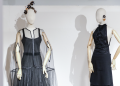 Pilar Dalbat inaugura, de la mano de Fundación Caja Rural Granada, nueva exposición en el Museo del Automóvil y la Moda de Málaga