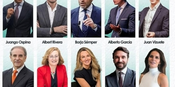 El mejor curso de oratoria y negociación llega a Madrid en octubre de la mano de ISEP