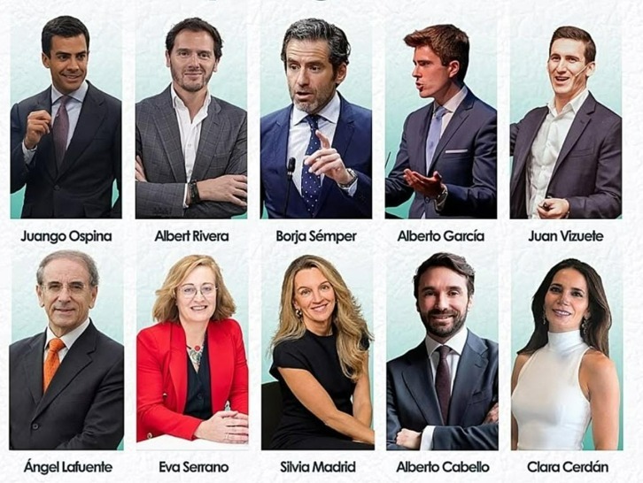 El mejor curso de oratoria y negociación llega a Madrid en octubre de la mano de ISEP
